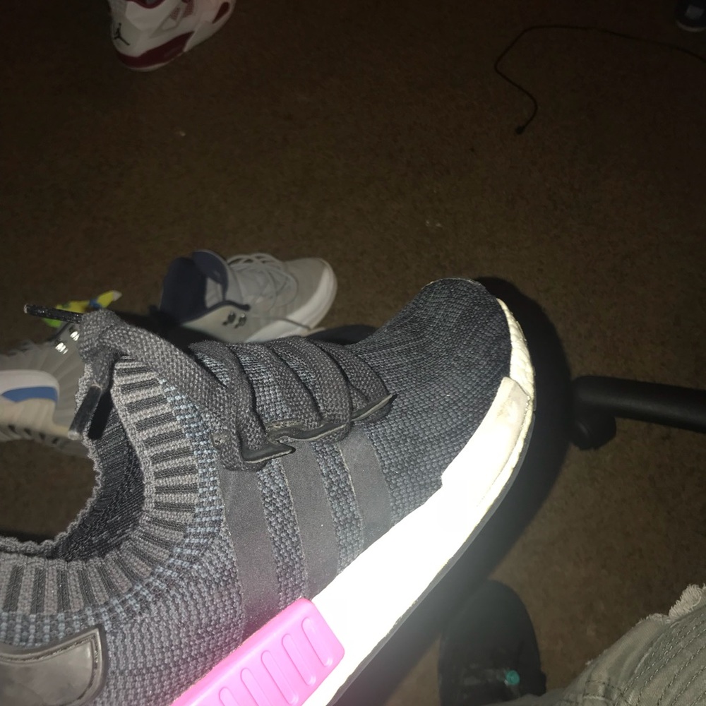 NMD Adidas - Picture 3 of 4